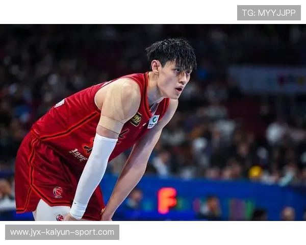 中国男篮用汗水书写不屈篇章，中国男篮运动