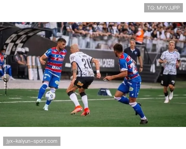 博塔弗戈频繁犯规,难以控制节奏,博塔弗戈对福塔雷萨